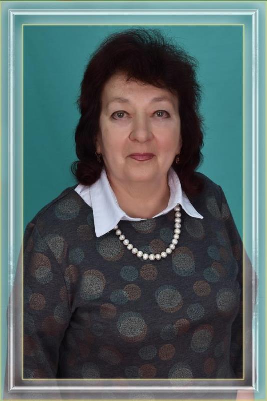Кузярина Татьяна Николаевна.